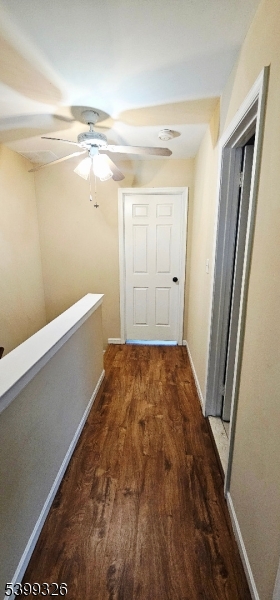 Concord Ridge - Residential Lease