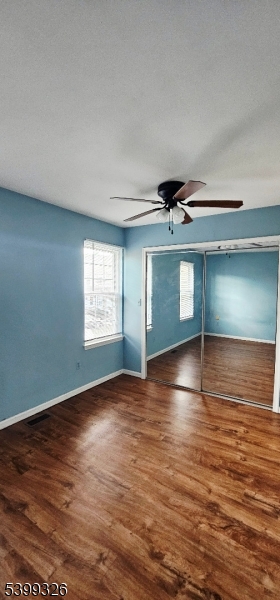 Concord Ridge - Residential Lease