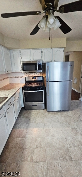 Concord Ridge - Residential Lease