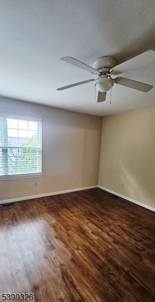 Concord Ridge - Residential Lease