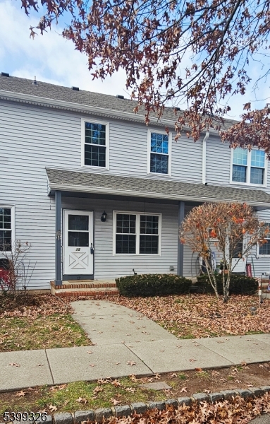 Concord Ridge - Residential Lease