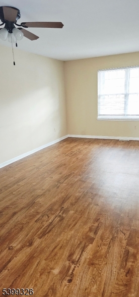 Concord Ridge - Residential Lease