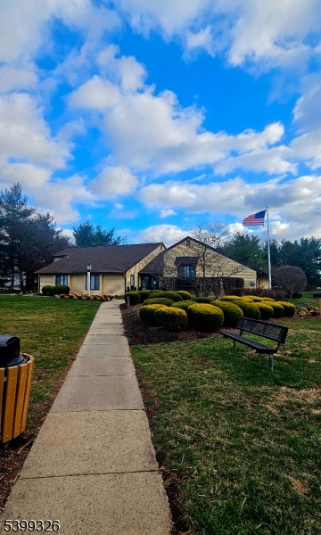 Concord Ridge - Residential Lease