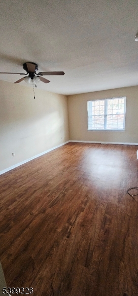 Concord Ridge - Residential Lease