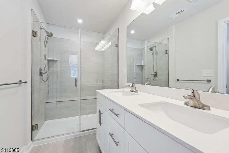 Promanade at Somerset - Residential