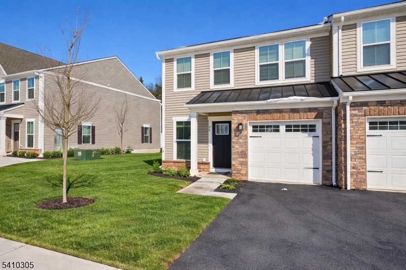 Promanade at Somerset - Residential