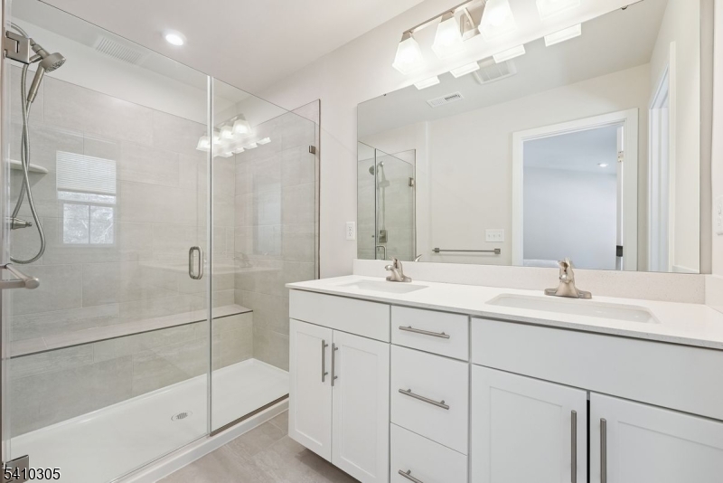 Promanade at Somerset - Residential