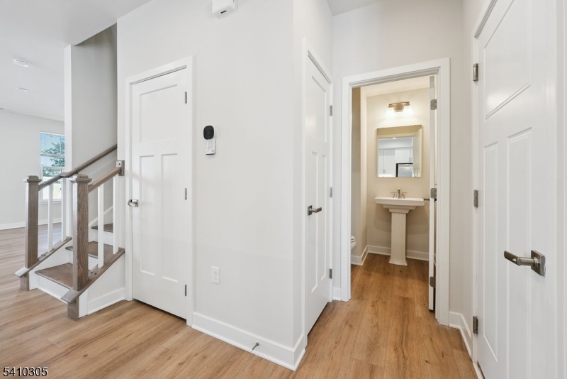 Promanade at Somerset - Residential