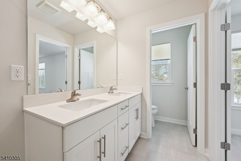 Promanade at Somerset - Residential