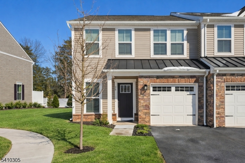 Promanade at Somerset - Residential