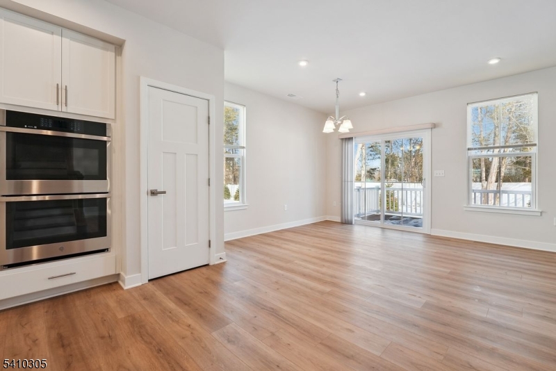 Promanade at Somerset - Residential