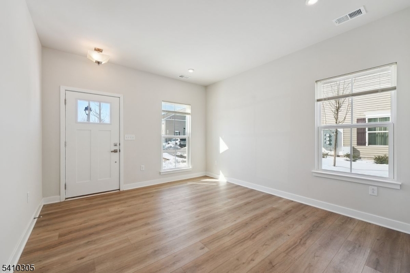 Promanade at Somerset - Residential