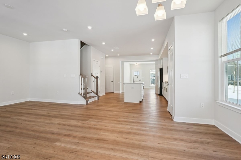 Promanade at Somerset - Residential