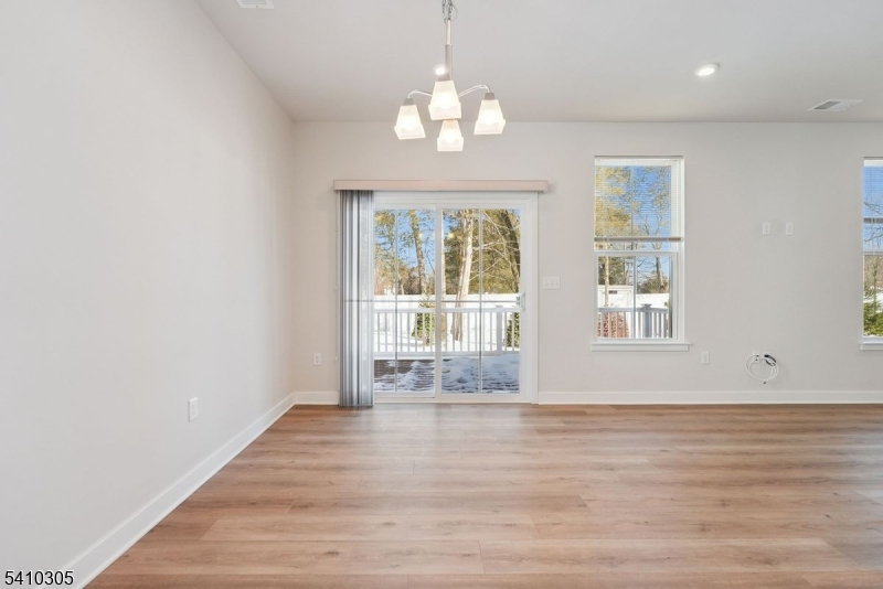 Promanade at Somerset - Residential