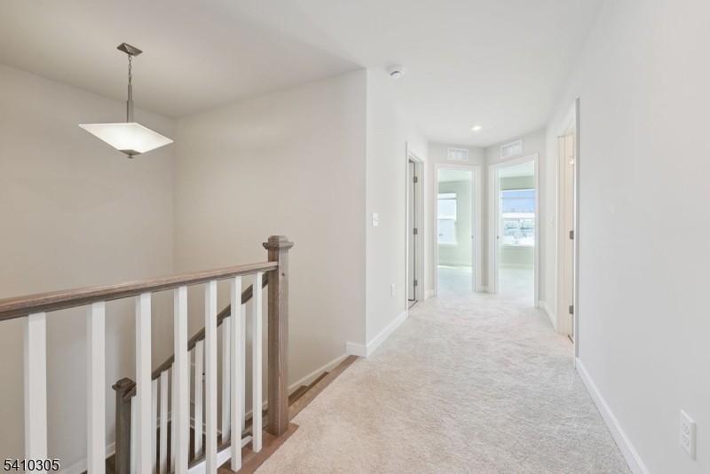 Promanade at Somerset - Residential