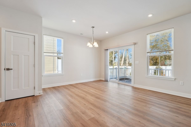 Promanade at Somerset - Residential