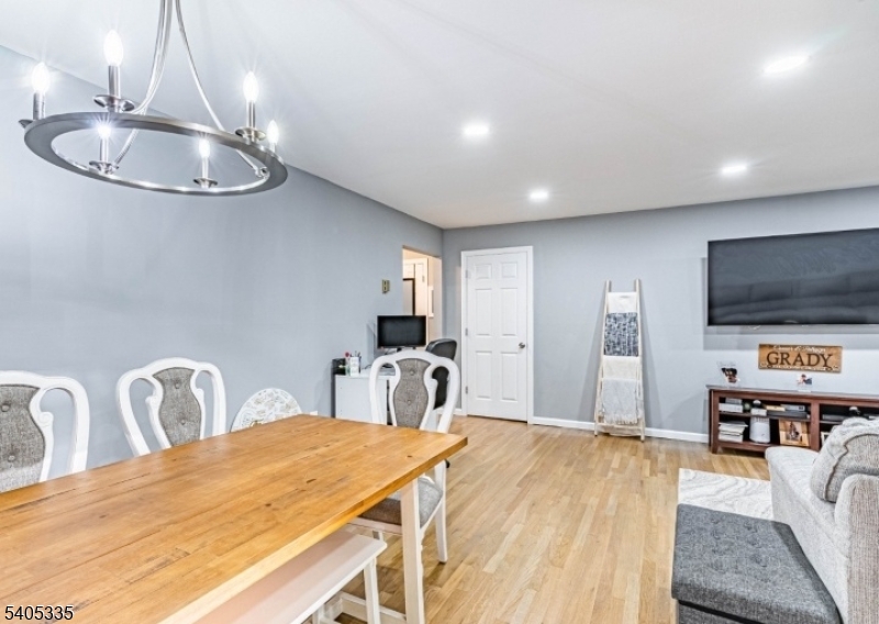 Parsons Village - Residential Lease