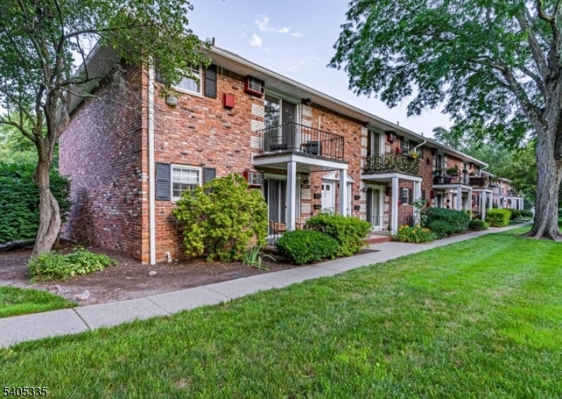 Parsons Village - Residential Lease