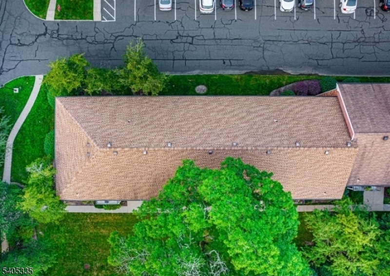 Parsons Village - Residential Lease