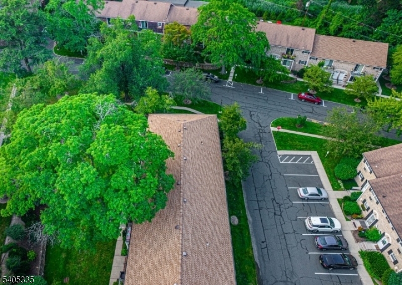 Parsons Village - Residential Lease