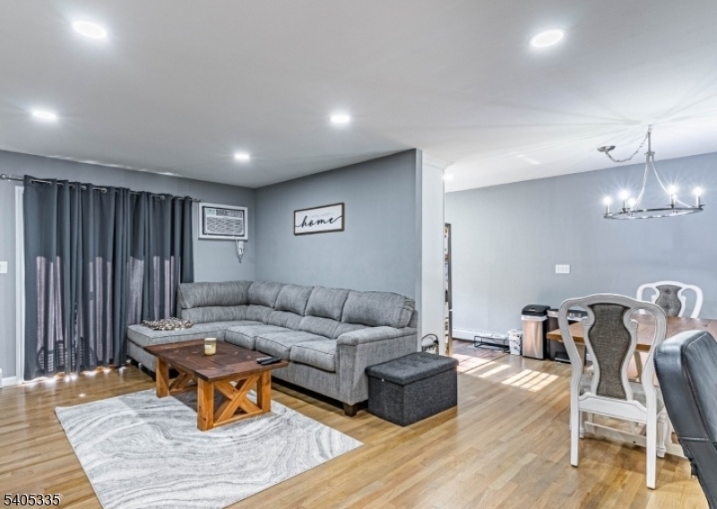 Parsons Village - Residential Lease