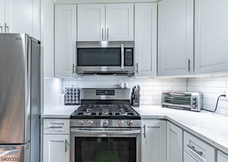 Parsons Village - Residential Lease