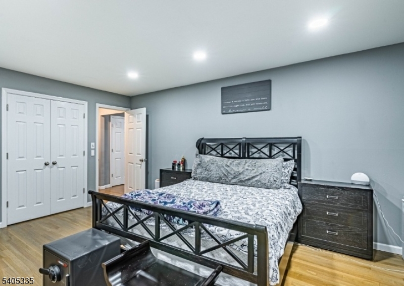 Parsons Village - Residential Lease