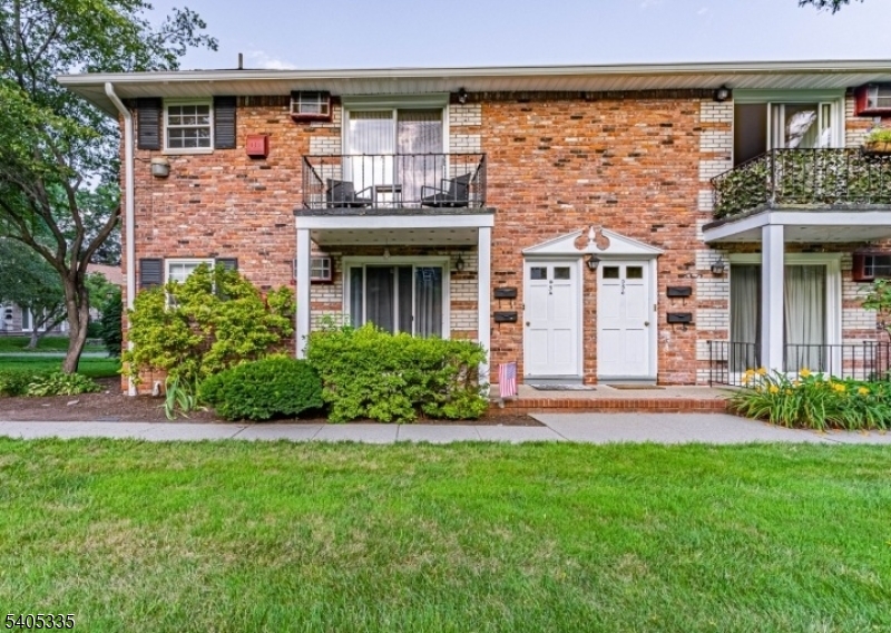 Parsons Village - Residential Lease