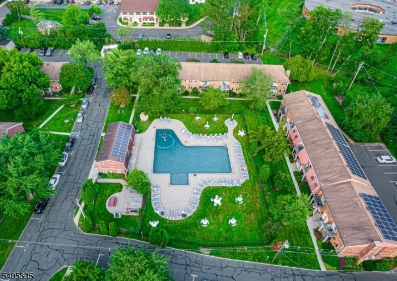 Parsons Village - Residential Lease