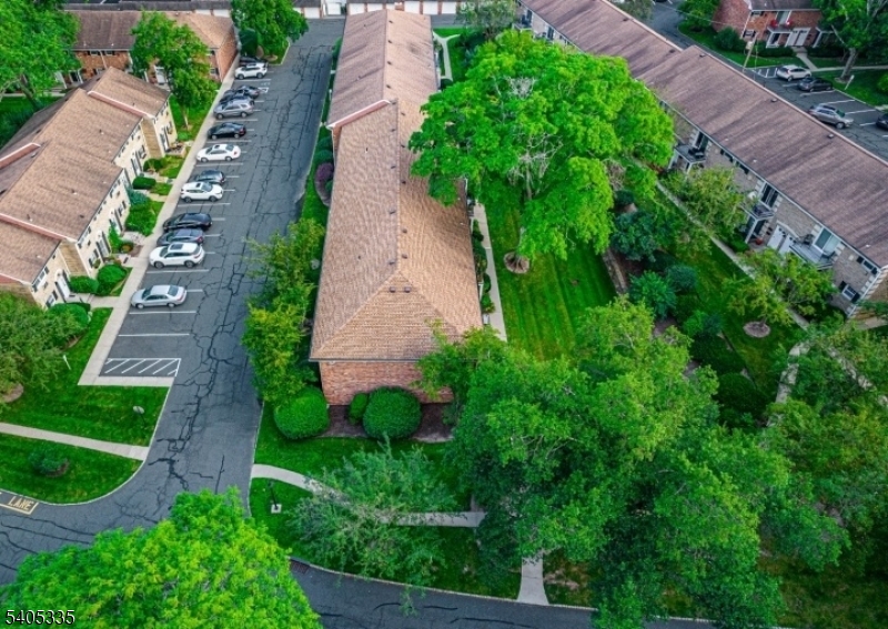 Parsons Village - Residential Lease