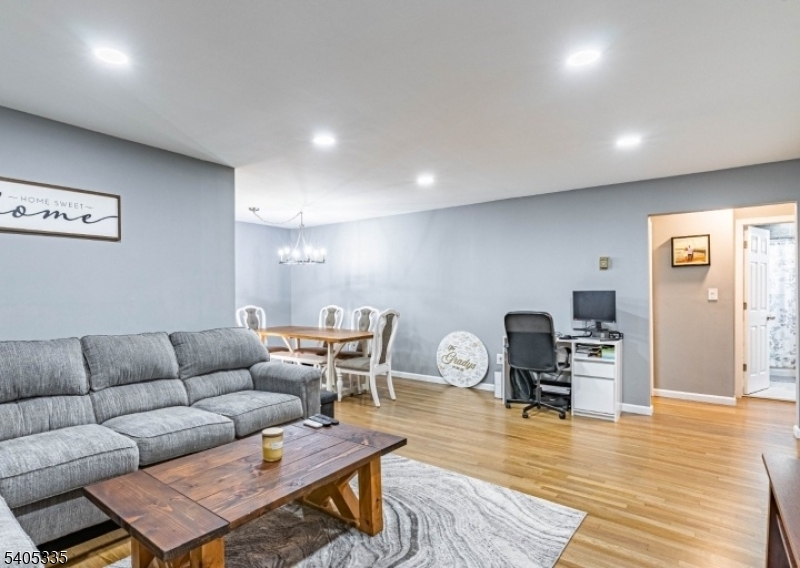 Parsons Village - Residential Lease