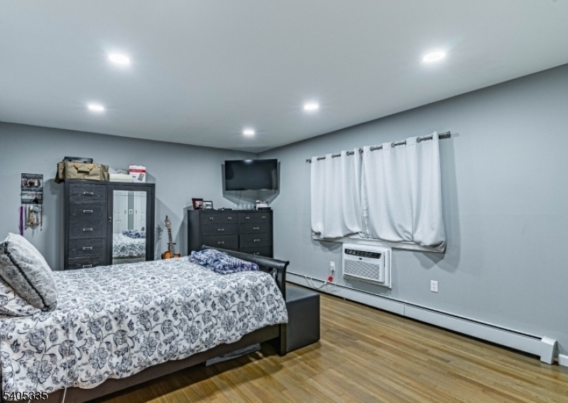 Parsons Village - Residential Lease