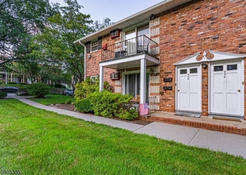 Parsons Village - Residential Lease