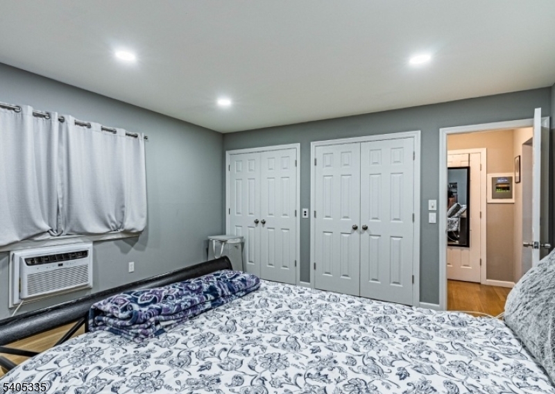 Parsons Village - Residential Lease