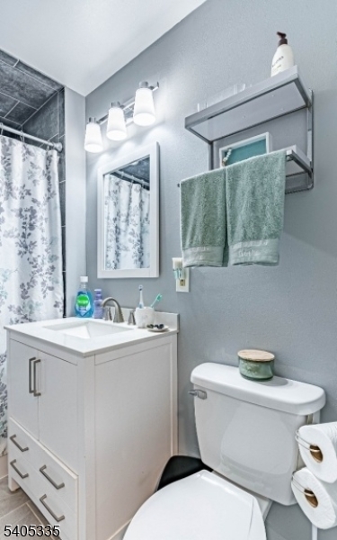 Parsons Village - Residential Lease