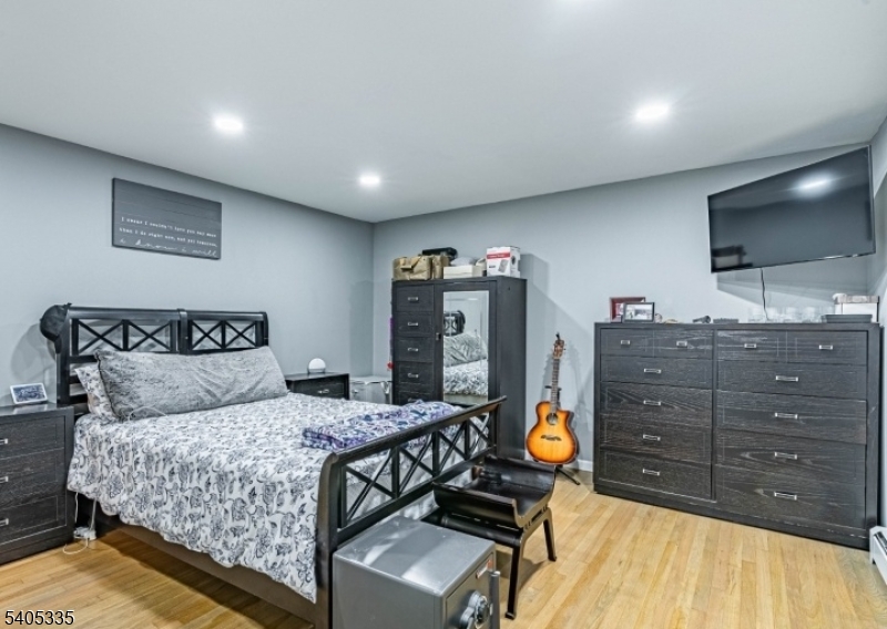 Parsons Village - Residential Lease