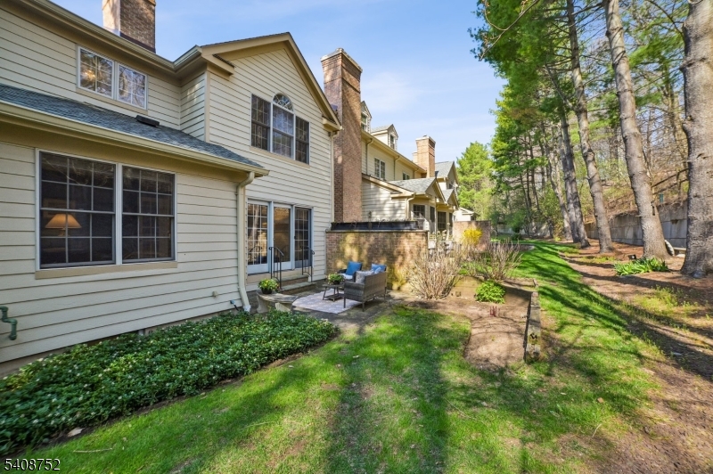 Moore Estate - Residential