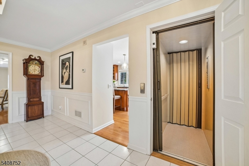 Moore Estate - Residential