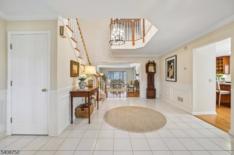 Moore Estate - Residential