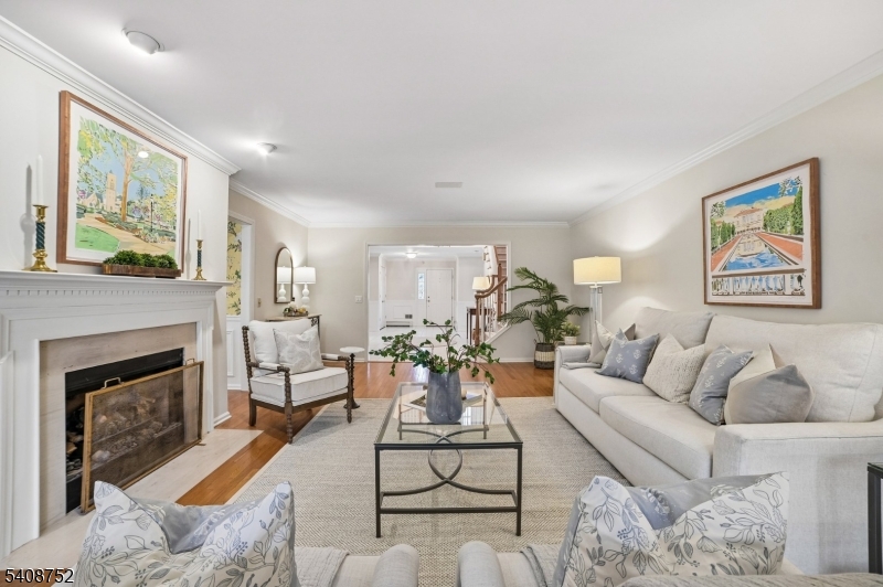 Moore Estate - Residential