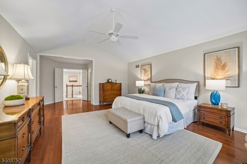 Moore Estate - Residential