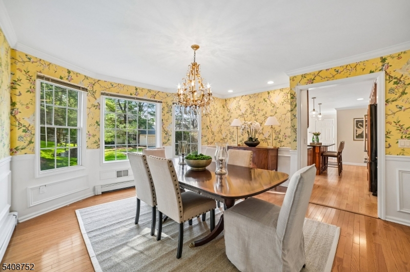 Moore Estate - Residential