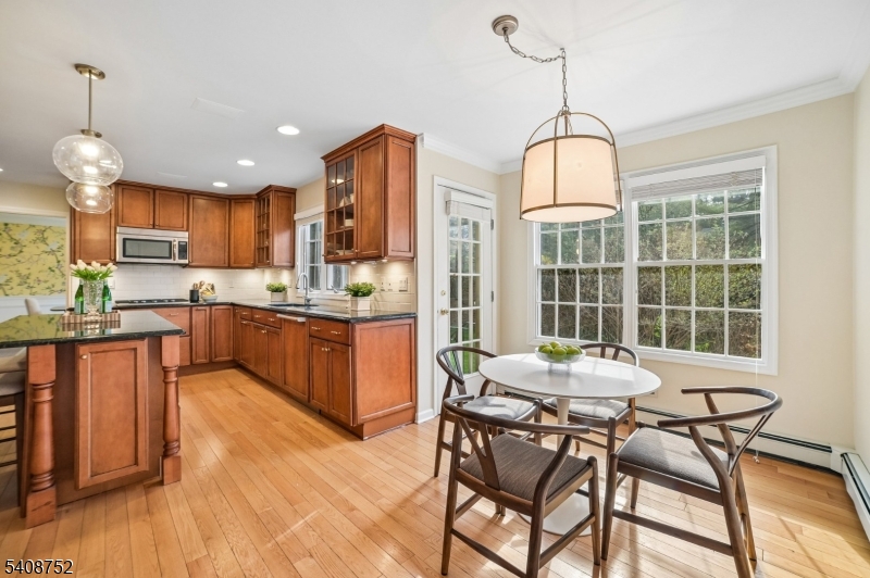 Moore Estate - Residential