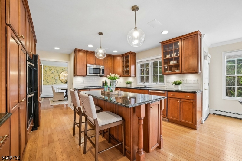 Moore Estate - Residential