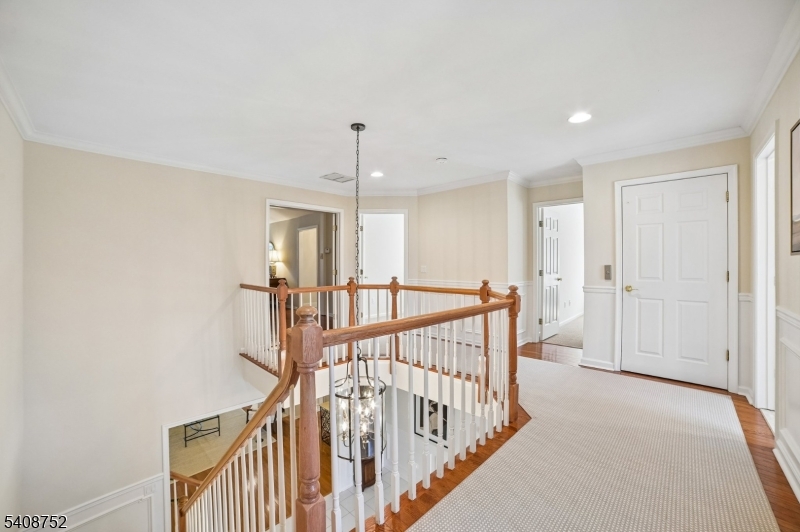 Moore Estate - Residential