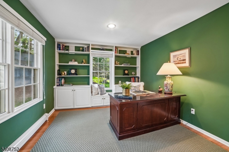 Moore Estate - Residential