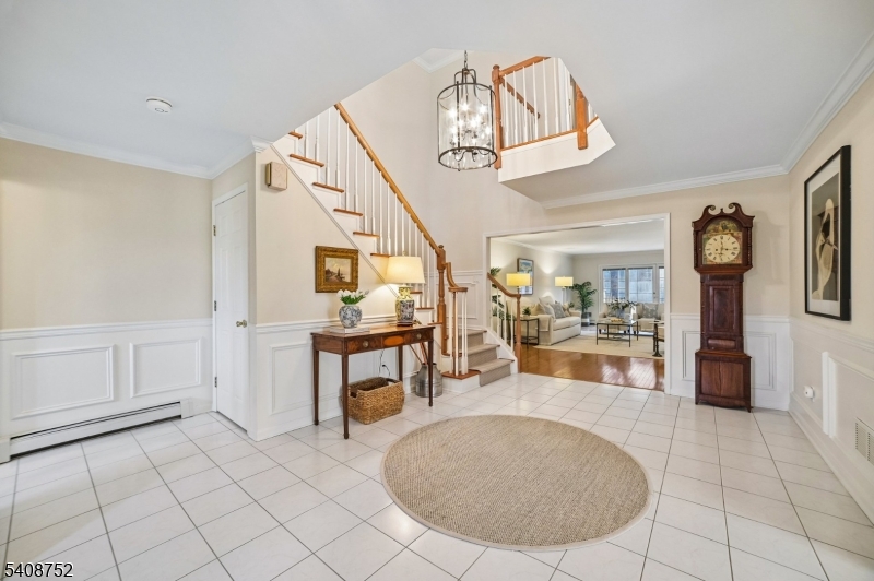 Moore Estate - Residential