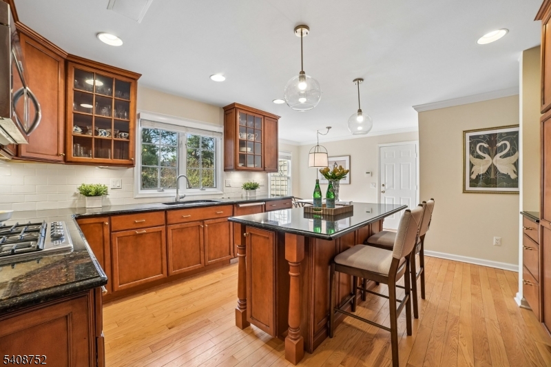 Moore Estate - Residential