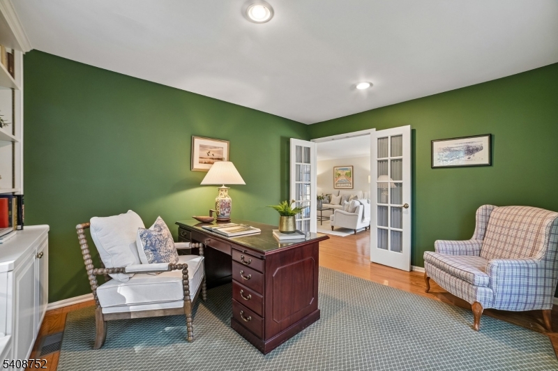 Moore Estate - Residential