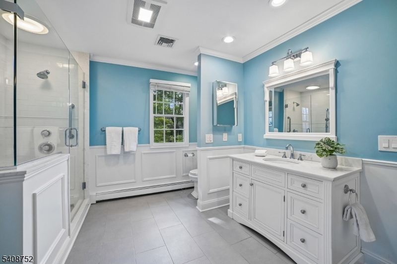 Moore Estate - Residential